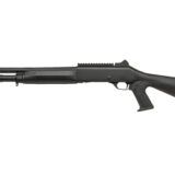 MAC 1014 PISTOL GRIP 12GA 18.5" 5RD