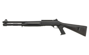 MAC 1014 PISTOL GRIP 12GA 18.5" 5RD