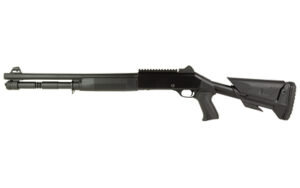 MAC 1014 BREACHER 12GA 18.5" 5RD