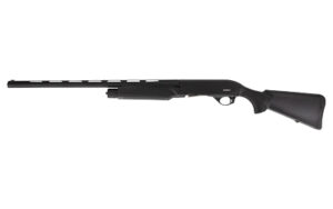 SPANDAU S2 12GA 3" 28" 3RD BLACK