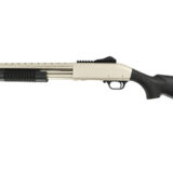 TOKAREV TX3 12GA 3" 18.5" 5RD NKL