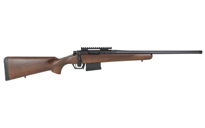 SPANDAU RL BOLT 308 20" 5RD WOOD - Image 2