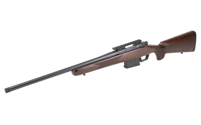 SPANDAU RL BOLT 308 20" 5RD WOOD - Image 3