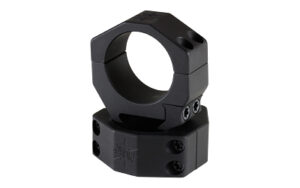 SEEKINS 35MM TUBE 1.00" HIGH 4CAP