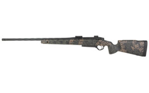 SEEKINS HAVAK PH3 300PRC 22" 3RD WS