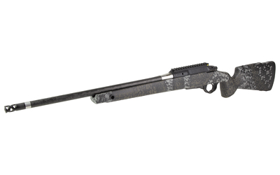 SEEKINS HAVAK ELMNT M3 300WIN 22" MS - Image 3