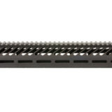 SEEKINS SP3R MLOK RAIL 15" BLK