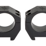 SEEKINS 30MM TUBE .92" MED/HIGH 4CAP