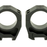 SEEKINS 34MM TUBE 1.26" X HIGH 4CAP