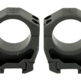 SEEKINS 34MM TUBE 1.45" HIGH 4CAP