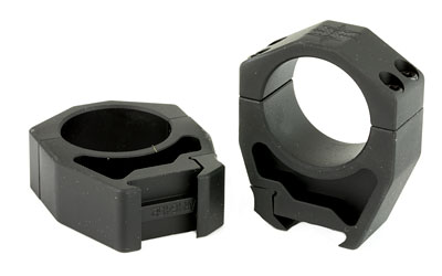 SEEKINS 34MM TUBE 1.45" HIGH 4CAP - Image 2