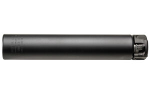 SUREFIRE TRNG SUPPR 7.62MM BLK