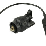 SUREFIRE M6XX SW/TAIL CAP 7" CABLE