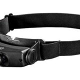 SUREFIRE MAXIMUS HL-BLK 1000 LM-LED