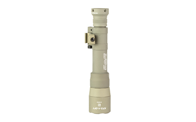 SUREFIRE SCOUT LIGHT TURBO 18650 TAN - Image 2