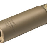 SUREFIRE SOCOM GEN2 MINI 5.56MM DE