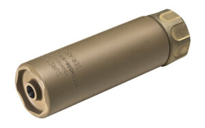 SUREFIRE SOCOM GEN2 MINI 5.56MM DE