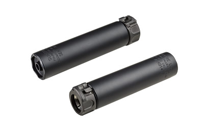SUREFIRE SOCOM GEN2 RC2 5.56MM BLK - Image 2