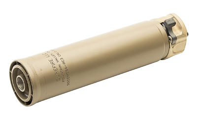 SUREFIRE SOCOM GEN3 RC3 5.56MM DE - Image 2