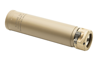 SUREFIRE SOCOM GEN3 RC3 5.56MM DE - Image 3