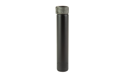 SUREFIRE SOCOM END MNT TI 7.62MM BLK - Image 2
