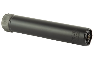SUREFIRE SOCOM END MNT TI 7.62MM BLK - Image 3