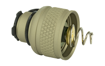 SUREFIRE REPLCEMNT REAR CAP M300 TAN - Image 2