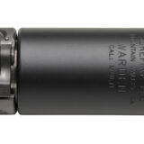 SUREFIRE WARDEN-BLAST MULTI CAL BLK