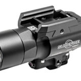 SUREFIRE X400U-A BLK 1000LM W/LSR
