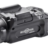 SUREFIRE XC3-A CMP LIGHT 550 LUM BLK