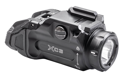 SUREFIRE XC3-A CMP LIGHT 550 LUM BLK - Image 2