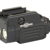 SUREFIRE CMP RECHARGEABLE 800 LM BLK