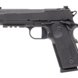 SIG 1911 XCARRY 45ACP 4.25" 8RD BLK
