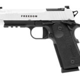 SIG TPUSA 1911X 45ACP 4.2" SAO 8RD