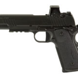 SIG 1911 XSERIES 45ACP 5" 8RD ROMEO