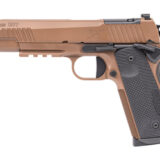 SIG 1911 XSERIES 45ACP 5" 8RD COY