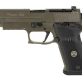 SIG P220 LEGION SAO 45ACP 4.4" 8RD