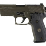SIG P226 LEGION 9MM 4.4" 10RD MA