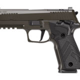 SIG P226 XLGN SAO 9MM 4.4" 10RD GRY