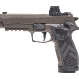 SIG P226 XFIVE LEGION 9MM 4.4" ROMEO