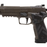 SIG P226 XFIVE LEGION 9MM 4.4" GRAY