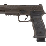 SIG P320AXG LEGION 9MM 3.9" 21RD