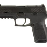 SIG P320C 9MM 3.9" 10RD BLK OR