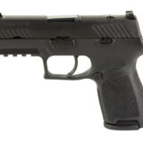 SIG P320C 9MM 3.9" 15RD BLK OR