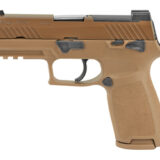 SIG P320 M18 MS 9MM 3.9" 10RD COY CA
