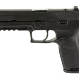 SIG P320F 9MM 3.9" 10RD BLK OR