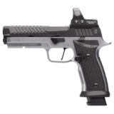 SIG P320 SXG 9MM 5" ROMEO3X PRO 21RD