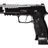 SIG P320 RSRV 9MM 3.9" CMP 21RD BLK