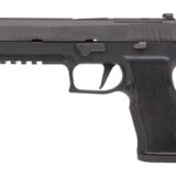 SIG P320 XTEN 10MM 5" 15RD BLK