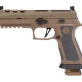 SIG P320X5 DH3 9MM 5" 21RD COYOTE